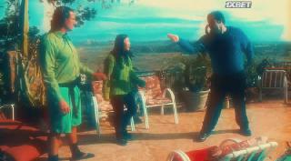 Полуночная наука (2021)