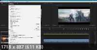 Adobe Premiere Pro 2023 23.4.0.56