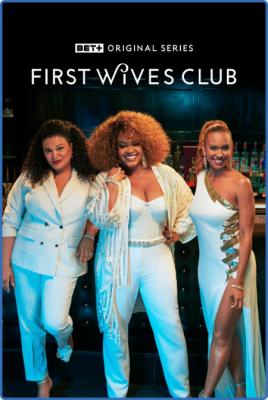 First Wives Club 2019 S03E08 1080p HEVC x265-MeGusta