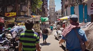 Странствия Басмана (2020)