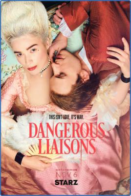 Dangerous Liaisons S01E06 1080p WEB H264-GLHF