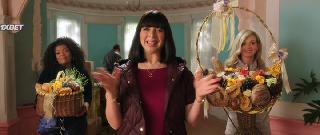 Зачарованная 2 (2022)