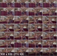 Clips4Sale - Female Worship 2022769. Starring Katie Morgan and Oliver Davis (UltraHD 4K/2160p/1.16 GB)