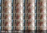 Scatsex in hotel shower (no male scat) with Versauteschnukkis  [FullHD / 2022]