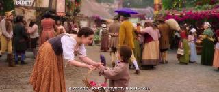 Зачарованная 2 (2022)