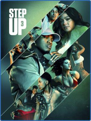 Step Up High Water S03E09 1080p Web h264-GLHF