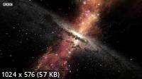 Приключeния Брайана Кокса в пространстве и времени / Brian Cox's Adventures in Space and Time (2021) WEB-DLRip