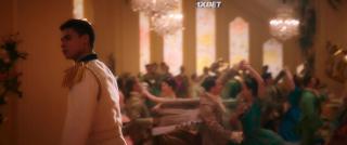 Зачарованная 2 (2022)