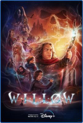 Willow S01E03 Ita Eng Spa 1080p h265 10bit SubS-Me7alh