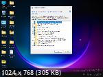 Windows 11 Pro x64 Lite 22H2.25262.1000 by Zosma (RUS/2022)