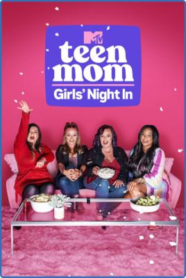 Teen Mom Girls Night In S02E07 1080p HEVC x265-MeGusta