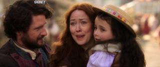 Зачарованная 2 (2022)