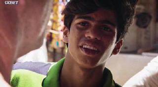 Странствия Басмана (2020)