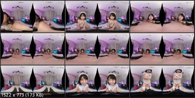 Momono Rin - BIBIVR-072 B [Oculus Rift, Vive, Samsung Gear VR | SideBySide] [2048p]
