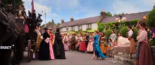 Зачарованная 2 (2022)