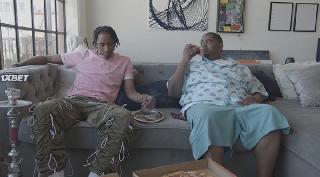 Чедди Эйс (2022)