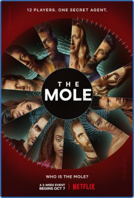 The Mole 2022 S01E03 1080p WEB h264-KOGi