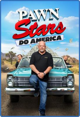 Pawn Stars Do America S01E05 1080p HEVC x265-MeGusta