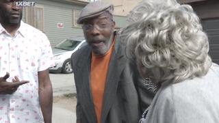 Чедди Эйс (2022)