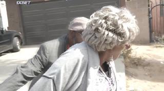 Чедди Эйс (2022)