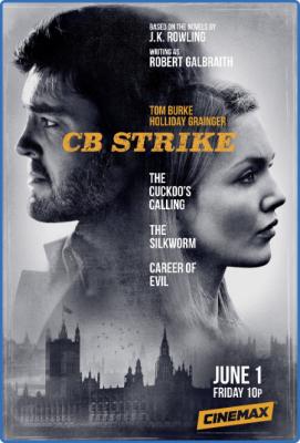 Strike S05E01 1080p HDTV H264-ORGANiC