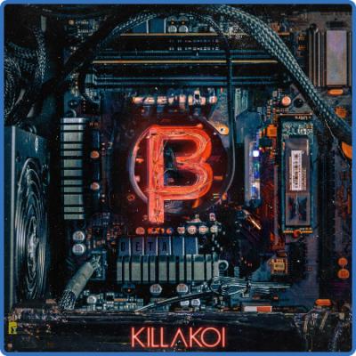 Killoi - 2022 - Beta