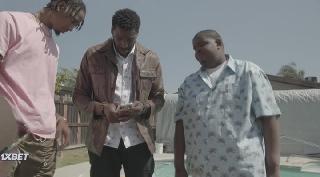 Чедди Эйс (2022)