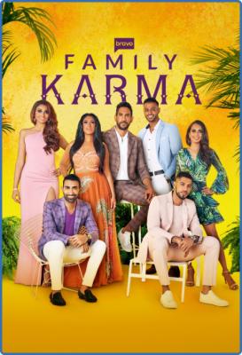 Family Karma S03E06 Bros Before Booze 1080p AMZN WEBRip DDP2 0 x264-NTb