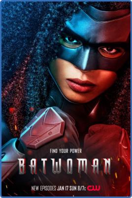 Batwoman S03E13 Ci stiamo gia divertendo ITA ENG 1080p BluRay x264-MeM GP