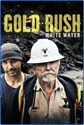 Gold Rush White Water S06E05 1080p HEVC x265-MeGusta