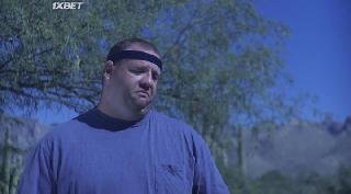 Меня зовут Рэк (2020)