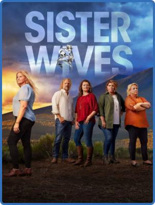 Sister Wives S17E14 Which Wife Is Next 1080p AMZN WEBRip DDP2 0 x264-NTb