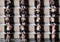 ManyVids - Molly Sweet - 30 Weeks Pregnant Body Measurements (FullHD/1080p/728 MB)