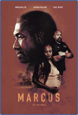 Marcus (2020) 1080p WEBRip x264 AAC-YTS