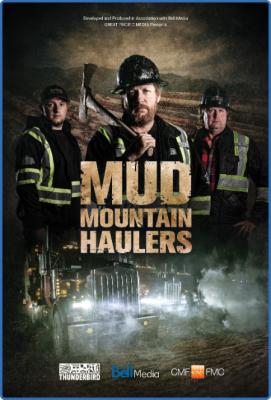 Mud Mountain Haulers S02E06 720p HDTV x264-SYNCOPY