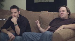 Меня зовут Рэк (2020)