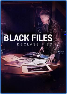Black Files Declassified S01 1080p AMZN WEBRip DDP2 0 x264-PlayWEB