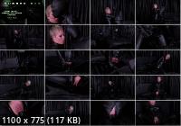 RubberEva - Rubber Eva - Total Black Rubber Enclosure Fucking Part 04 (FullHD/1080p/220 MB)