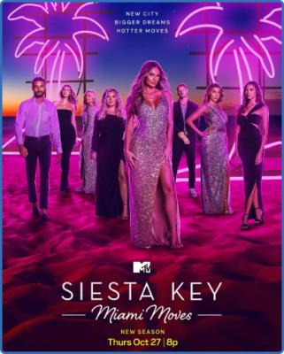 Siesta Key S05E06 This TV Show Changed You 1080p AMZN WEBRip DDP2 0 x264-NTb