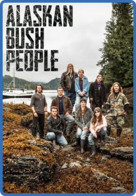 Alaskan Bush People S14E11 720p WEB-DL AAC2 0 H264