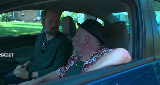 Ой, напугали! (2022)