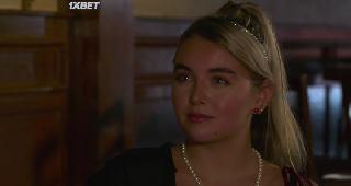 Ой, напугали! (2022)