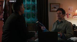 Он должен любить Рождество (2022)