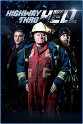 Highway Thru Hell S11E11 720p HDTV x264-SYNCOPY