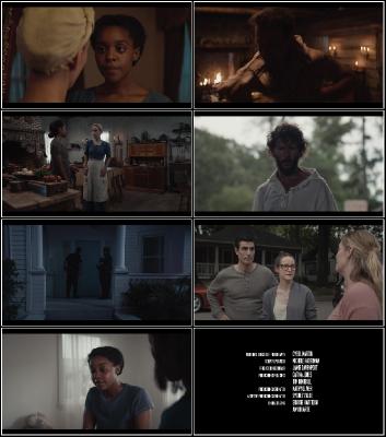 Kindred S01E08 1080p WEB H264-CAKES
