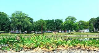 Ой, напугали! (2022)