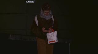 Городские огни (2020)