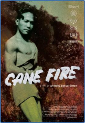 Cane Fire (2020) 1080p WEBRip x264 AAC-YTS