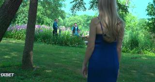 Ой, напугали! (2022)