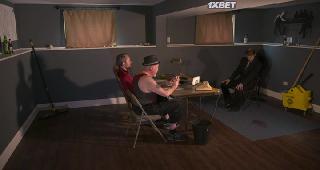 Ой, напугали! (2022)